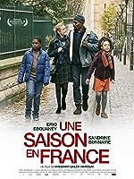 A Season in France (2017)