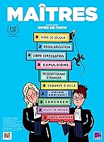 A Sense of Justice (2021)