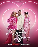 A Sunday Affair (2023)
