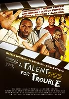 A Talent for Trouble (2018)