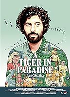 A Tiger in Paradise (2023)