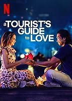 A Tourist's Guide to Love (2023)
