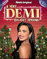 A Very Demi Holiday Special (2023)
