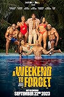A Weekend to Forget (2023)
