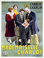 A Woman (Eine Frau) (1915)