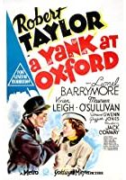 A Yank at Oxford (1938)