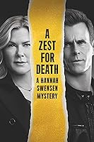 A Zest for Death: A Hannah Swensen Mystery (2023)