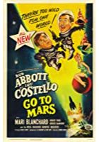 Abbott and Costello Go to Mars (1953)