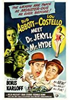 Abbott and Costello Meet Dr. Jekyll and Mr. Hyde (1954)