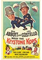 Abbott and Costello Meet the Keystone Kops (1955)
