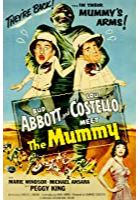 Abbott and Costello Meet the Mummy (1956)