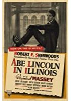 Abe Lincoln in Illinois (1940)