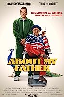 About My Father (2023)