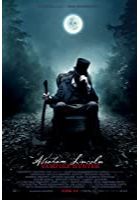 Abraham Lincoln: Vampire Hunter (2012)