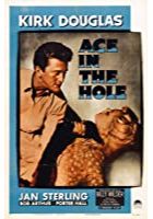 Ace in the Hole (1952)