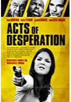 Acts of Desperation (2017)