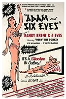 Adam and 6 Eves (1962)