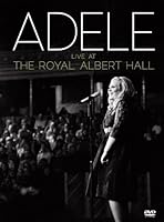 Adele Live at the Royal Albert Hall (2011)