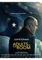 Adults in the Room (2019)