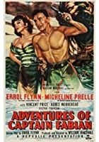 Adventures of Captain Fabian (1953)