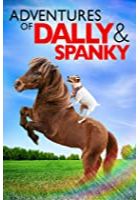 Adventures of Dally & Spanky (2019)