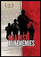Against All Enemies (2024)