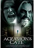Agramon's Gate (2019)