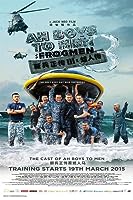 Ah Boys to Men 3: Frogmen (2015)