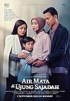 Air Mata Di Ujung Sajadah (2023)