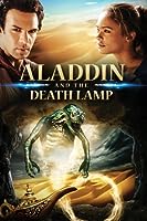 Aladdin and the Death Lamp (2012)