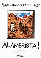 Alambrista! (1977)