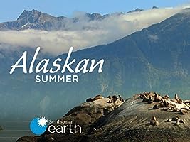 Alaskan Summer (2017)
