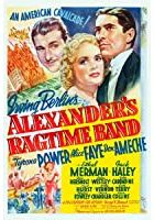 Alexander's Ragtime Band (1938)