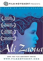 Ali Zaoua: Prince of the Streets (2000)
