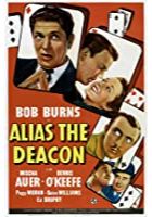 Alias the Deacon (1940)
