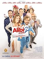 Alibi.com 2 (2023)