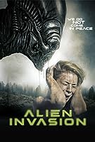 Alien Invasion (2023)