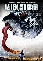 Alien Strain (2014)