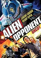 Alien Opponent (2010)