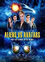 Aliens vs. Avatars (2011)