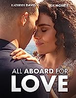 All Aboard for Love (2023)