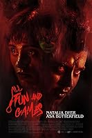 All Fun and Games (2023)