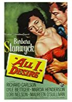 All I Desire (1955)