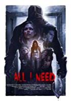 All I Need (2016)