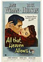 All That Heaven Allows (1955)