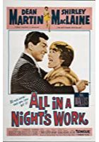 All in a Night's Work (1961)