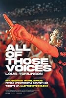 All of those Voices - Louis Tomlinson (2023)