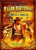 Allan Quatermain and the Temple of Skulls (2008)