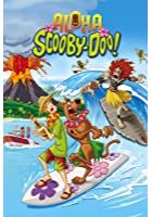 Aloha, Scooby-Doo! (2005)