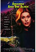 Amanda & the Alien (1995)